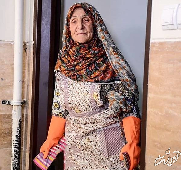 حلیمه سعیدی